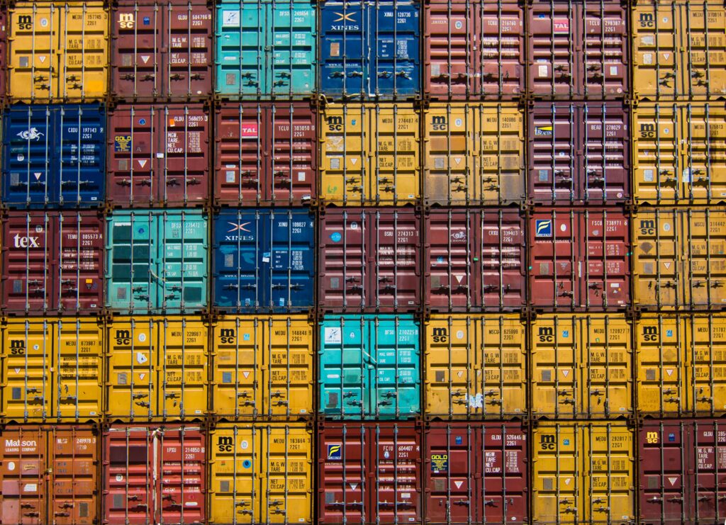 Supply Chains Partners