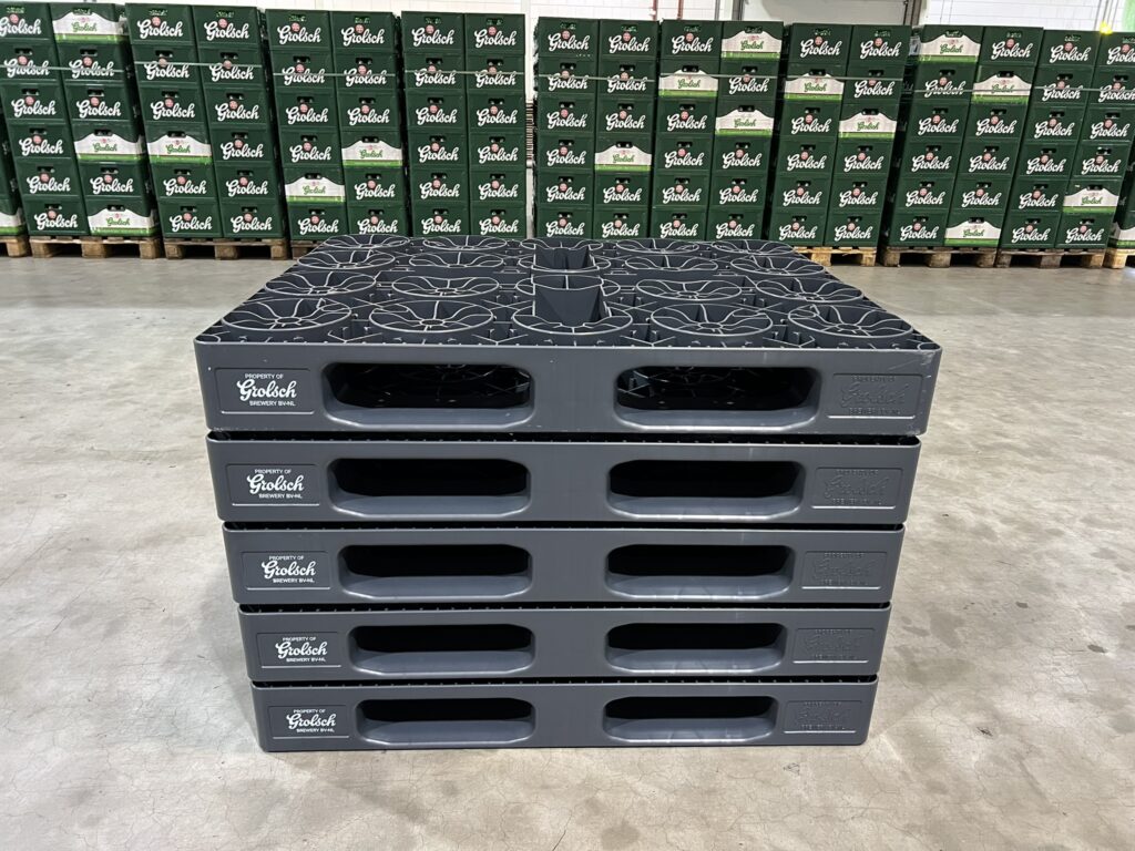 Plastic Pallets