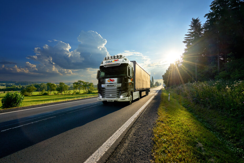 Freight Crime Prevention