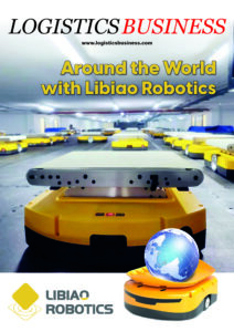 Libiao Robotics eBook