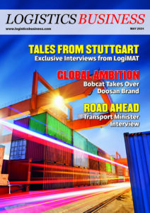 Logistics BusinessMay 2024