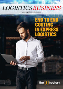 End to end Costing