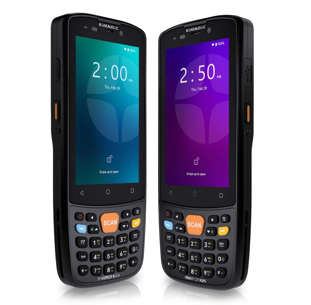 Key-Based Mobile Computer