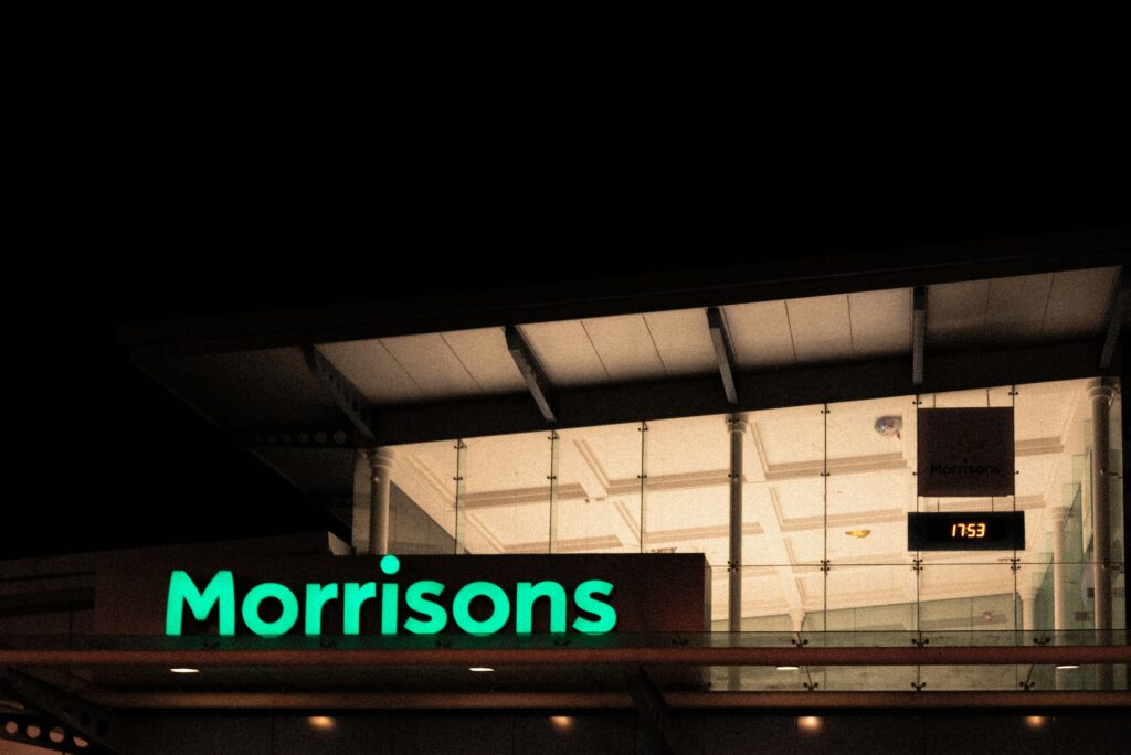 Morrisons