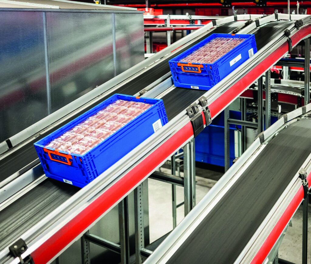 RFID Inmould Label