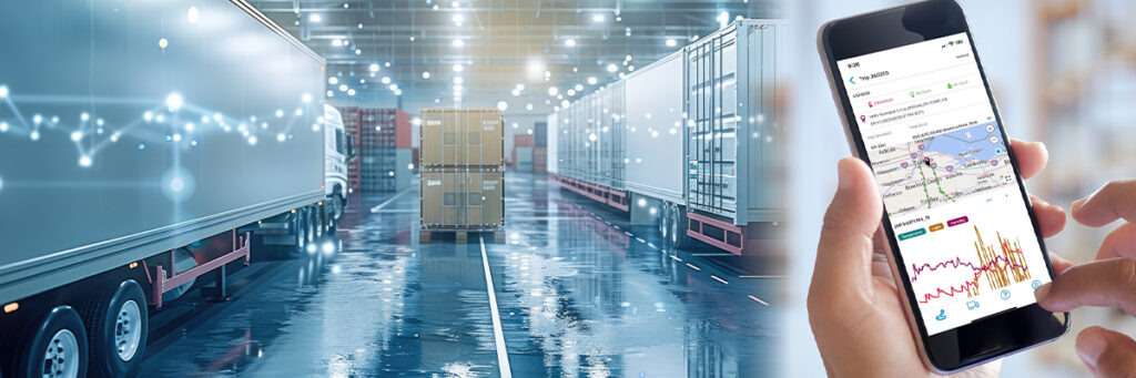 Cold Chain Automation